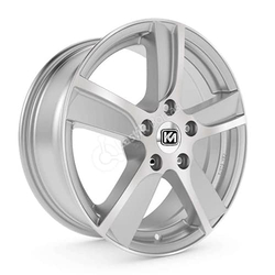 6.5X16" Kormetal Jant KM126 SD PCD 5x112 ET38