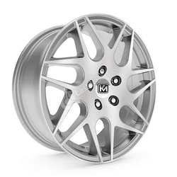 6.5X16" Kormetal Jant KM256 SD PCD 5x105 ET35