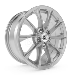 7.0X16" Kormetal Jant KM276 S PCD 5x100 ET35