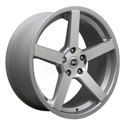 9.0X20" Kormetal Jant KM3020 SD PCD 5x120 ET30