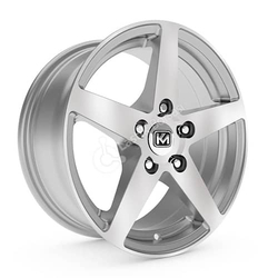 6.5X16" Kormetal Jant KM436 SD PCD 5x112 ET35