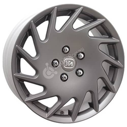 7.0X16" Kormetal Jant KM756 MGM PCD 5x112 ET35