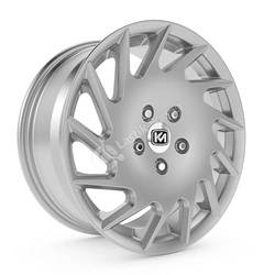 7.0X16" Kormetal Jant KM756 S PCD 5x112 ET35