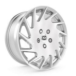 7.0X16" Kormetal Jant KM756 SD PCD 5x112 ET35