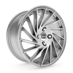 6.0X14" Kormetal Jant KM824 SD PCD 4x100 ET35