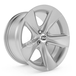 8.0X15" Kormetal Jant KM855 S PCD 4x100 ET20