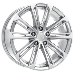 7.5X17" Kormetal Jant DY297 S PCD 5x112 ET45