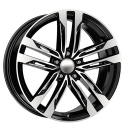 8.0X18" Kormetal Jant DY618 BD PCD 5x112 ET35
