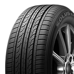 205/55R17 91V Kumho Solus Kh25