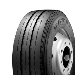 245/70R17.5 16PR 143/141J TL Kumho Krt03