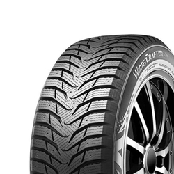 225/50R18 99T XL Kumho Wintercraft Ice Wi31 M+S