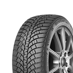 245/45R18 100V XL Kumho Wintercraft Wp71 Rf M+S 3PMSF