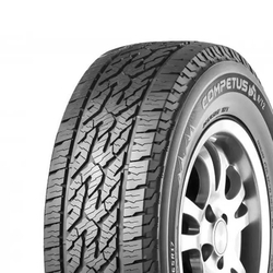 255/70R15 112T XL Lassa Competus A/T 2 M+S