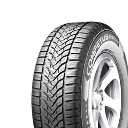 215/55R18 99V XL Lassa Competus Winter 2+ M+S 3PMSF