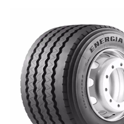 245/70R17.5 143/141J TL Lassa Eg 310T