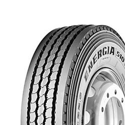 315/80R22.5 156/150K Lassa Eg 510S M+S