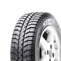 185/60R14 82T Lassa Iceways M+S