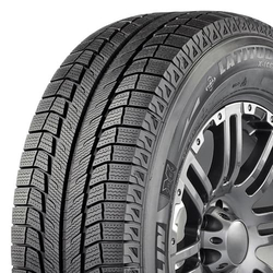 255/55R19 111H XL Michelin Latitude X-Ice Xi2 M+S