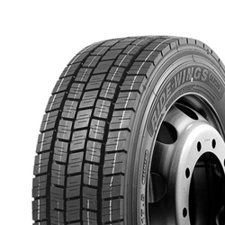 285/70R19.5 146/144M TL Linglong KLd200