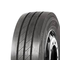 245/70R17.5 18PR 143/141J Linglong Klt200 M+S