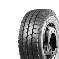 385/65R22.5 164J 24PR Linglong KXA400 M+S