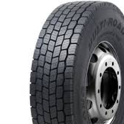295/80R22.5 18Pr 154/149L Linglong R-D30 3PMSF