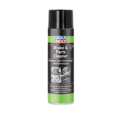Liqui Moly Fren Balatası ve Hızlı Temizlik Spreyi 500ML