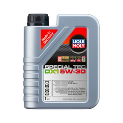 LIQUI MOLY SPECIAL TEC DX1 GEN-2 5W-30 1 Litre Motor Yağı