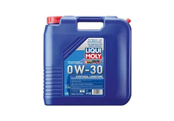 LIQUI MOLY Synthoil Longtime 0W-33 20 Litre Motor Yağı