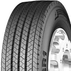 8.5R17.5 121/120L Continental Lsr1+