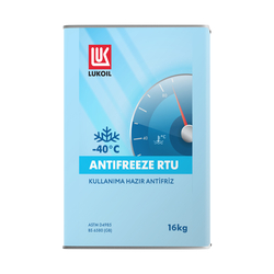 Lukoil Antifriz RTU -40 C 16 KG TNK