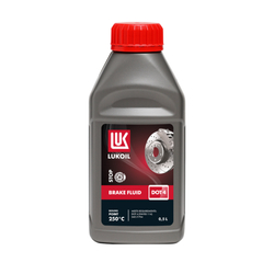 Lukoil DOT4 0.5 Litre Fren Hidroliği