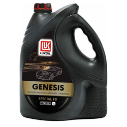 Lukoil Genesis Special FD 5W-20 5 Litre Motor Yağı