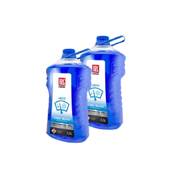 Lukoil Kışlık -20 Camsuyu Metanollü 2.5 Litre
