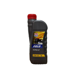 M-Oil EOLO Süper  1 Litre Motor Yağı