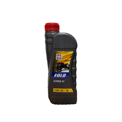 M-Oil EOLO Süper 15W-40 1 Litre Motor Yağı