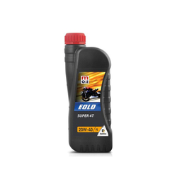 M-Oil EOLO Süper 20W-40 1 Litre Motor Yağı