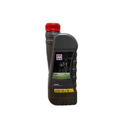 M-Oil Grado 20W-50 1 Litre Motor Yağı