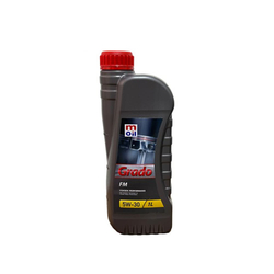 M-Oil Grado FM 5W-30 1 Litre Motor Yağı