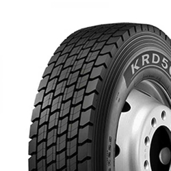 315/70R22.5 16PR 154/150L TL Kumho Krd50 M+S
