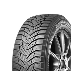 225/55R19 99H Marshal Wintercraft Suv Ice Ws31 Studdable