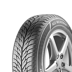 205/55R16 94V XL Matador Mp62 All Weather Evo M+S 3PMSF