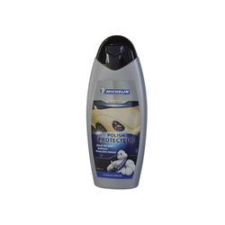 Michelin Boya/Cila Parlatma ve Koruma Pastası 500 ml