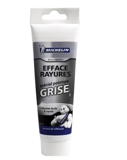 Michelin Boya Çizik Pastası - GRİ 100 ml