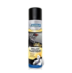 Michelin Torpido Bakım ve Cila Spreyi - Parlak 400 ml