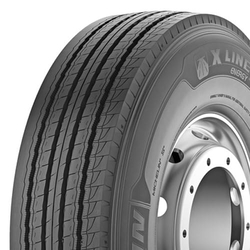 315/70R22.5 156/150L Michelin X Line Energy Z2 M+S