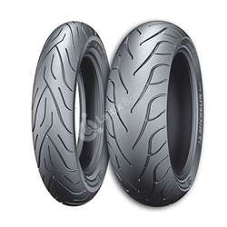 160/70B17 73V Michelin Commander ii