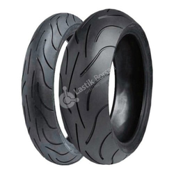 190/55R17 75W Michelin Pilot Power 2Ct