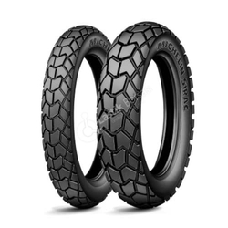 120/80-18 62T Michelin Sirac