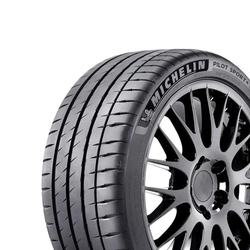 245/40R18 97Y XL Michelin Pilot Sport 4 Dt1